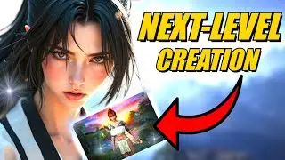 Nioh 3 &mdash; Создание персонажа здесь на совершенно новом уровне.