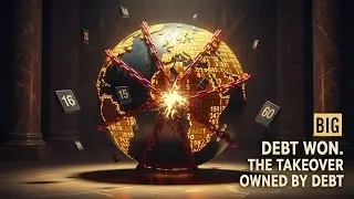 The truth about money nobody explains. #Money #Finance #Economy #Wealth