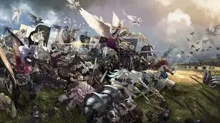 Exciting Fire Emblem Battle Music to Plan Your Strategy | No AI Original Soundtrack Mix