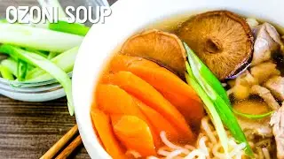 Ozoni Soup