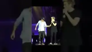 Illusion 1d live #1d #londonsinger #concert #britishsinger #illusion #onedirectionmember #fyp