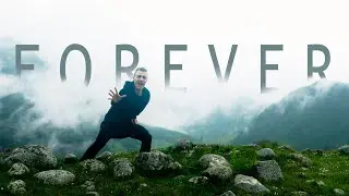 CONCEPT OF BREATHING - Forever (Official Music Video)
