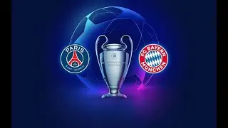 Compo probable Bayern PSG !!!