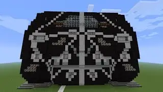 Minecraft TZEWG #9 WarGear V1 Black Assassin von PseudonymosX [HD]