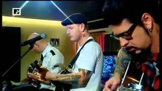 STONE SOUR - Say You'll Haunt Me (Acoustic) HD  [NewEmoMusic.com EXCLUSIVE!]FREE DOWNLOAD