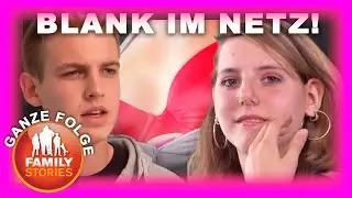 Verlobt und am Ende: Corinna im Netz blank! 😳 | Ganze Folge | Family Stories #rtlzweiclassics #006