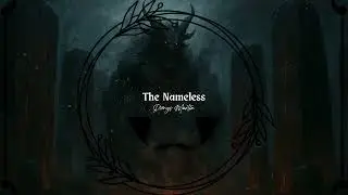 The Nameless | Ritual Boss Theme