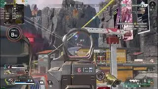 Apex Legends - GTX 970 - Ryzen 5 3600 - FPS TEST (MANY RES)
