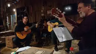 tropa de osso / Luiz Carlos Borges e  Humberto Zanatta .INT : Zibeti, Pocheca e Clemet.