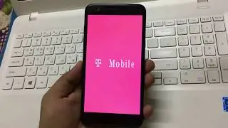LG K30 FRP/Google Lock Bypass Android 7.1.2 |  LG LM-X410TK T-Mobile FRP/Google Unlock