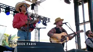 Rick Faris // ROMP 2024
