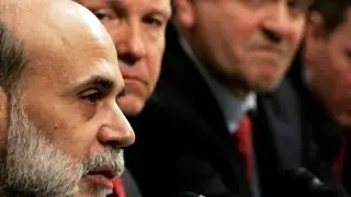 Fed releases secret prerecession meeting transcripts