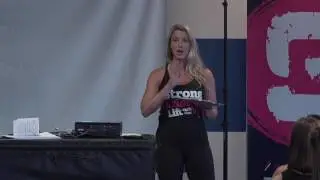 Molly Galbraith - YOU are NOT for Sale