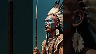 Blue Jacket: The Shawnee Warrior Who Defied the U.S.