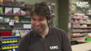 Carp Tackle Shop