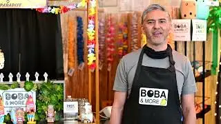Boba & More is Now Franchising!