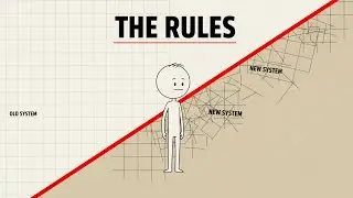You&rsquo;re Not Lost. The Rules Changed.