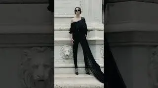 SAINT LAURENT - WINTER 2023