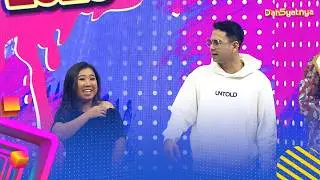 Ayu Dewi Peragain Jadi Miss Indonesia Malah Jadi Penari Uler | DAHSYATNYA 2020 EPS 02 PART 1