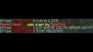 I Found the Funniest Glitch on HCF...