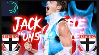 JACK STEELE &ldquo;UNSTOPPABLE&rdquo; (alight motion edit only)