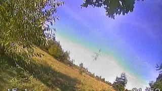 T Motors F60 Pro 2500KV   4,30 minuty