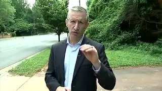 Action 9: dangers of solar panels on homes