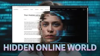 True Horror Stories from the Dark Web