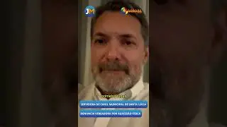 Servidora de canil municipal de Santa L&uacute;cia denuncia vereadora por agress&atilde;o f&iacute;sica