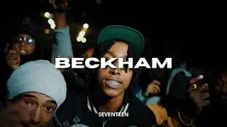 [FREE] Kyle Richh x Dee Billz Jerk Drill Beat - Beckham #jerkdrilltypebeat #deebillztypebeat #drill