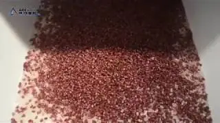 lab granulator