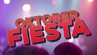 October Fiesta