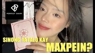 PERFECT DIARY | MAXINEJIJI