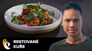#6 Restované kuře | Tradiční vietnamská večeře s Khanhem Ta