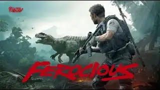 Ferocious - OMYOG - Official Gamescom 2025 Trailer - HE Productions Audio Master