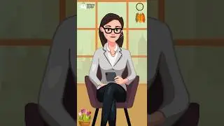 Instant Calm: 5 Steps to Quick Confidence | Stillora Studio #Shorts