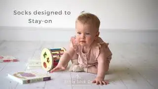 The Little Sock Company - designed to make life easier