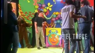 Gasoleros - Capítulo 208- Parte 5