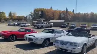 Cruising Cochrane - www.CruiseCochrane.com at Water Valley Saloon