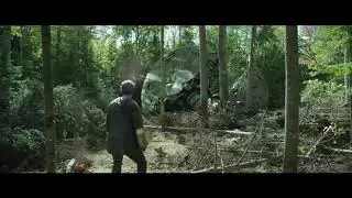 Ben 10 the movie teaser trailer 2021, tom Holland Live action/concept
