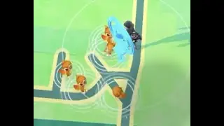 Spotlight Hour: Chimchar and 2x Catch XP
