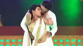 Chandan & Nandini Sensuous Romantic Dance | Tarang Parivaar Maha Muqabilla | SE 3 Ep 7
