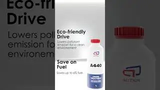 Actioil.com - A440 Diesel Treatment #diesel #automobile #boat #truck #industry
