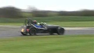 MNR Vortx hayabusa at  colonial 1 and 2