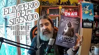 El Imperio del Silencio de Christopher Ruocchio. &iquest;A la altura del Hype?