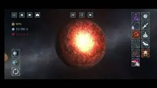 Solar smash game video...Earth destroyed,💥💥adgame hero....