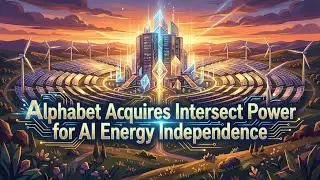 Debugging Life | Ep. 76 - Alphabet Acquires Intersect Power for AI Energy Independence