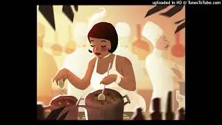 Disney's The Princess and the Frog - Almost There - Revisit