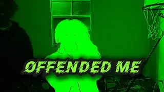 VICTORIOUSVIC Z-&ldquo;OFFENDED ME&rdquo; (iPhone Music Video)