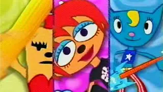 Um Jammer Lammy on VHS